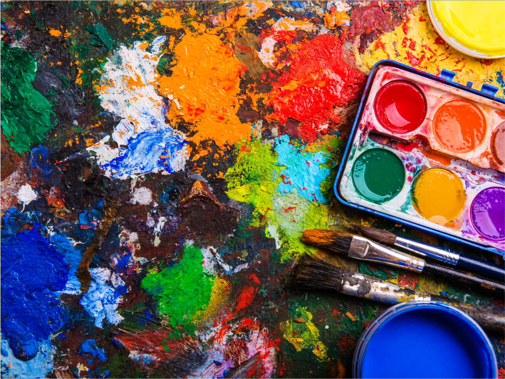 The Role of Color in Web Design