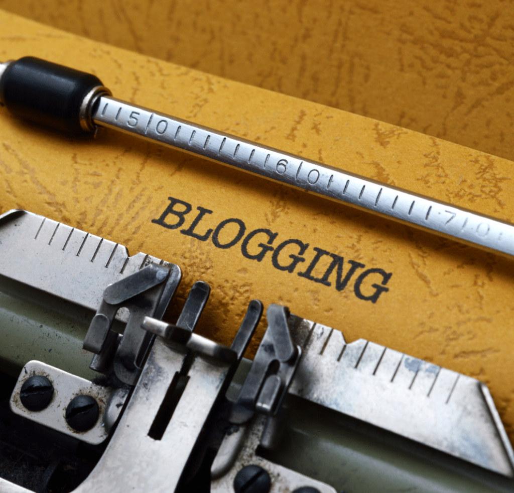 Benefits of Blogging on your website