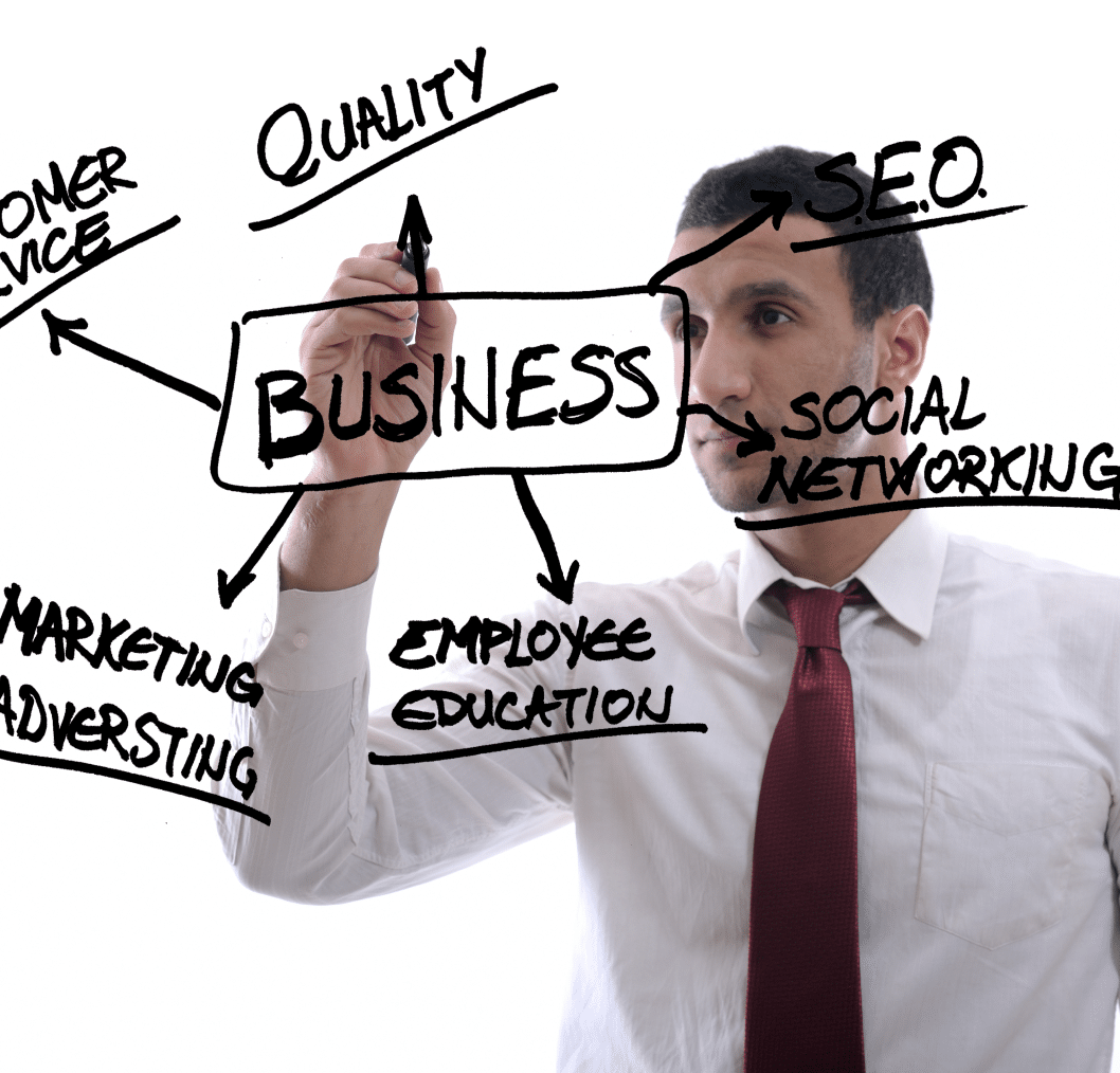 SEO details you need to know about web design