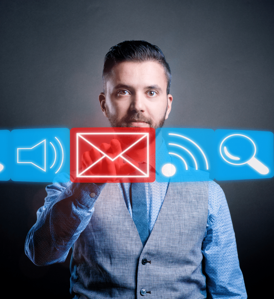 Call to Actions are very important in Web Design