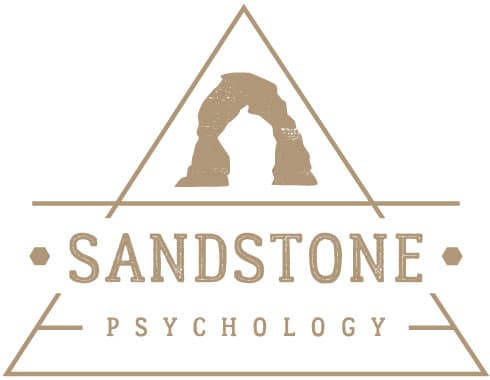 Case Study: Sandstone Psychology × Lemon Head Design