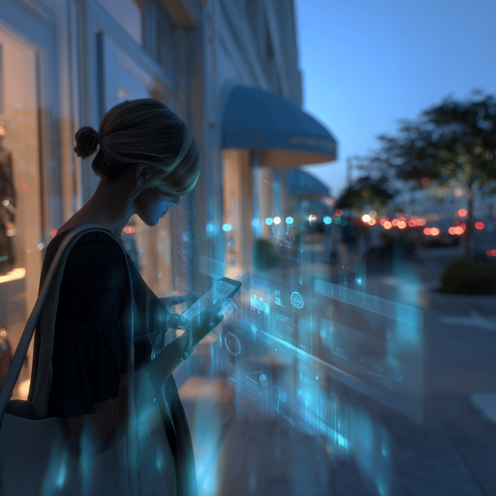 U4426926384 Cinematic Photorealistic Scene Of A Woman With A 086b1833 5195 4c6e 880d D1318f55116f 2