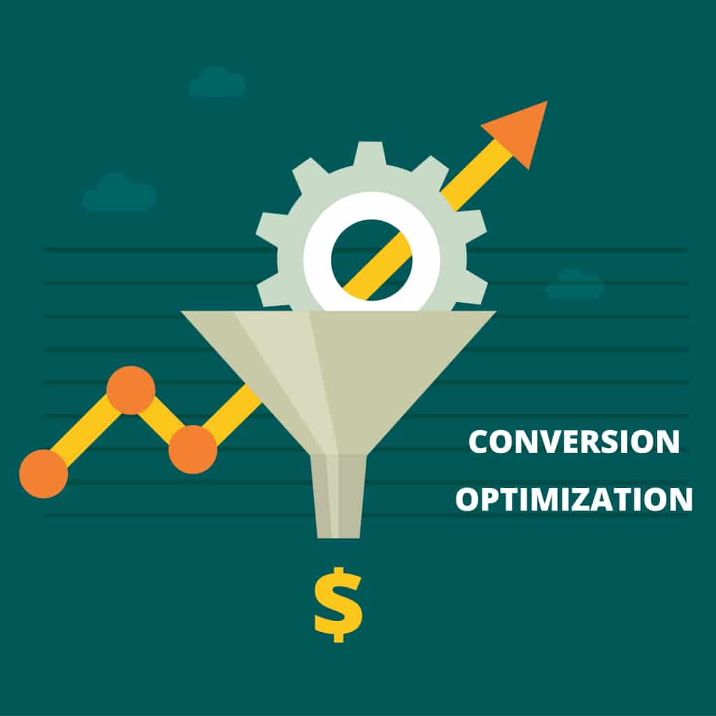 Conversionoptimization