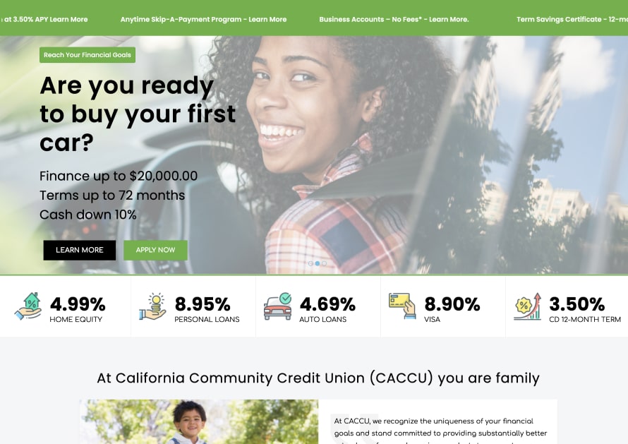 Antioch Community FCU