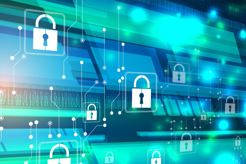 Security monitoring and protection
