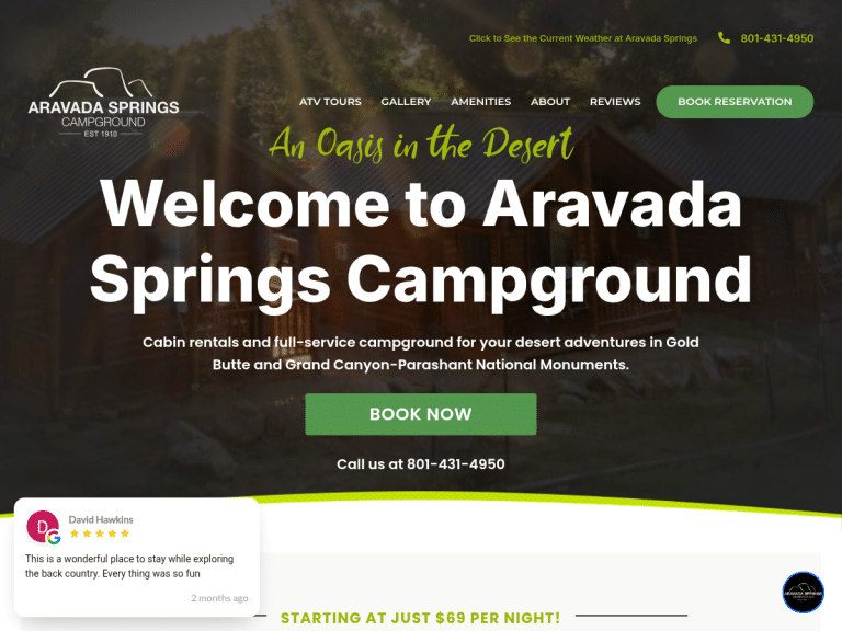 Aravada
