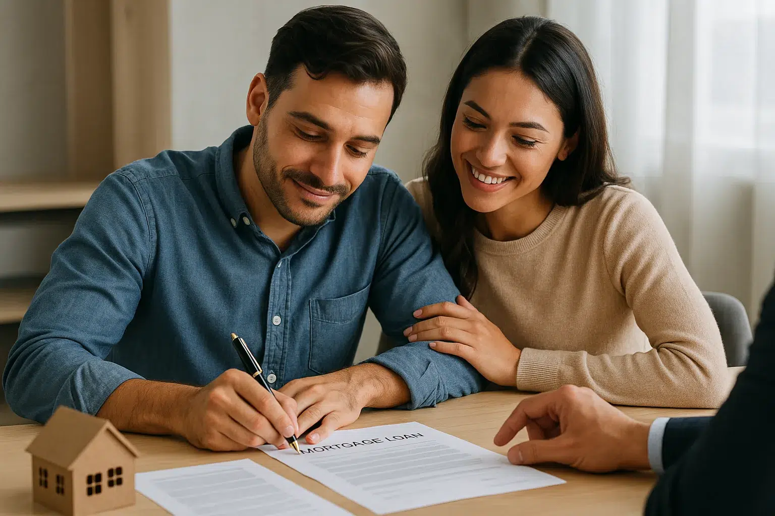 Ai featured: stop letting loan leads go cold: a follow up system that actually fires